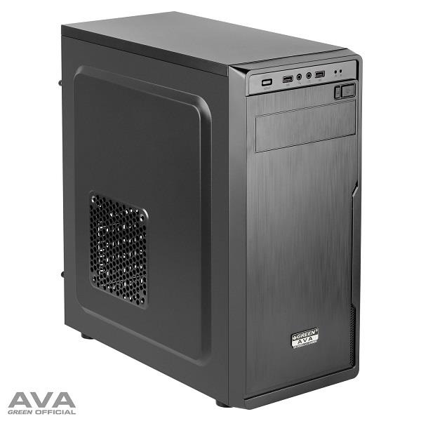 کیس گرین Green AVA i5-11400f